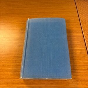 1948 Edition of WORLD FAMOUS BOOKS IN OUTLINE Odhams Press London